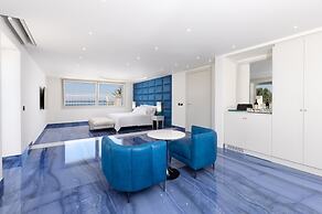 Grotta Palazzese Beach Hotel