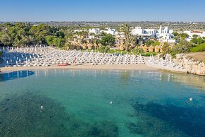 Grotta Palazzese Beach Hotel