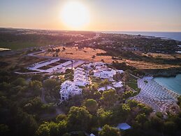 Grotta Palazzese Beach Hotel