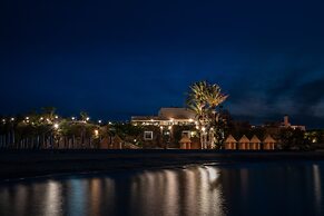 Grotta Palazzese Beach Hotel