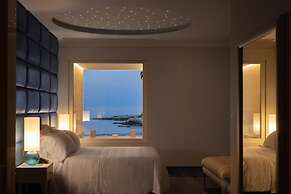 Grotta Palazzese Beach Hotel