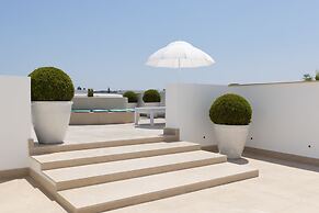 Grotta Palazzese Beach Hotel