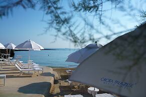 Grotta Palazzese Beach Hotel