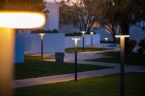 Grotta Palazzese Beach Hotel