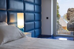 Grotta Palazzese Beach Hotel