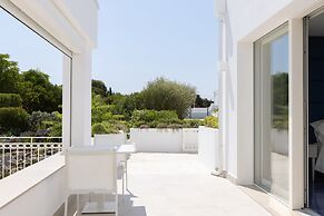 Grotta Palazzese Beach Hotel