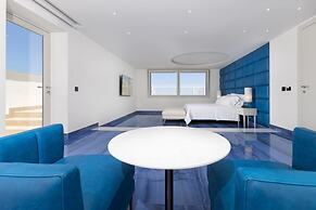 Grotta Palazzese Beach Hotel