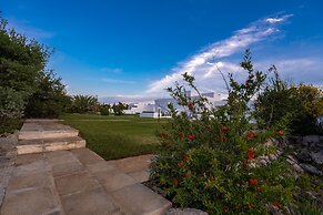 Grotta Palazzese Beach Hotel