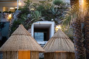 Grotta Palazzese Beach Hotel