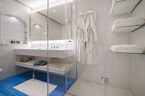 Grotta Palazzese Beach Hotel