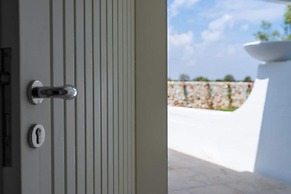 Grotta Palazzese Beach Hotel