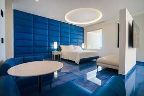 Grotta Palazzese Beach Hotel