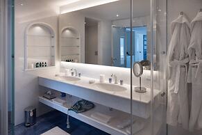 Grotta Palazzese Beach Hotel