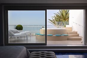 Grotta Palazzese Beach Hotel