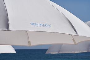 Grotta Palazzese Beach Hotel