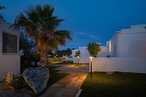 Grotta Palazzese Beach Hotel