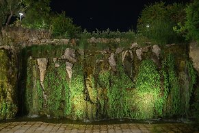Grotta Palazzese Beach Hotel