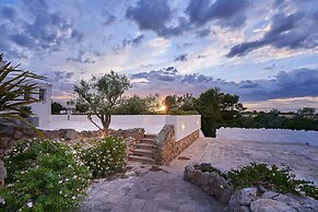 Grotta Palazzese Beach Hotel