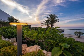 Grotta Palazzese Beach Hotel