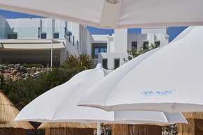 Grotta Palazzese Beach Hotel