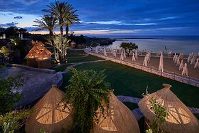 Grotta Palazzese Beach Hotel