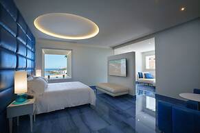 Grotta Palazzese Beach Hotel