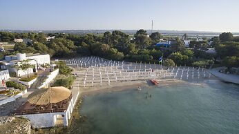 Grotta Palazzese Beach Hotel