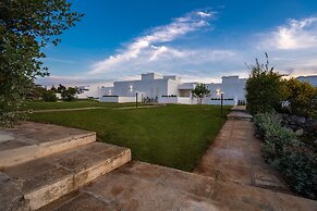 Grotta Palazzese Beach Hotel
