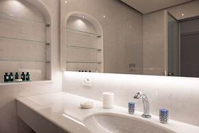 Grotta Palazzese Beach Hotel