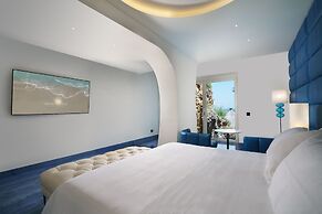 Grotta Palazzese Beach Hotel