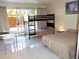 Hôtel et Studios Les Amandiers