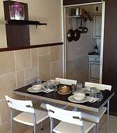 Hôtel et Studios Les Amandiers