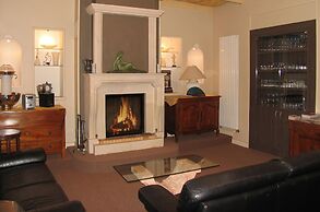 Hôtel et Studios Les Amandiers