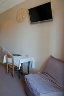 Hôtel et Studios Les Amandiers