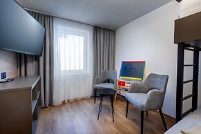 Familien & Sporthotel TURNA Malbun