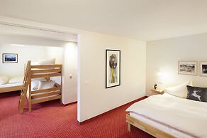 Familien & Sporthotel TURNA Malbun