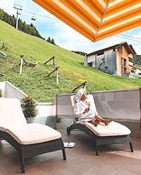 Familien & Sporthotel TURNA Malbun