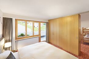 Familien & Sporthotel TURNA Malbun