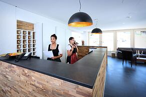 Familien & Sporthotel TURNA Malbun