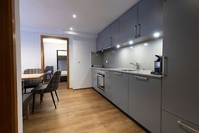 Familien & Sporthotel TURNA Malbun