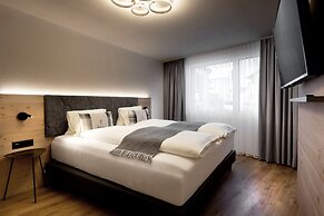 Familien & Sporthotel TURNA Malbun