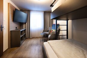 Familien & Sporthotel TURNA Malbun