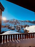 Familien & Sporthotel TURNA Malbun