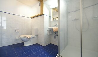 Familien & Sporthotel TURNA Malbun