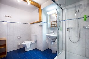 Familien & Sporthotel TURNA Malbun