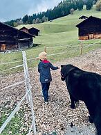 Familien & Sporthotel TURNA Malbun