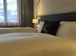 Familien & Sporthotel TURNA Malbun