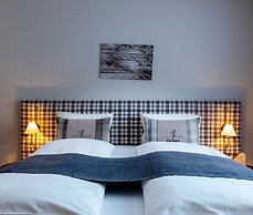 Familien & Sporthotel TURNA Malbun