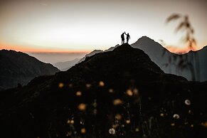 Familien & Sporthotel TURNA Malbun