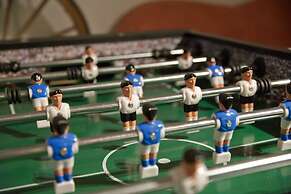 Familien & Sporthotel TURNA Malbun